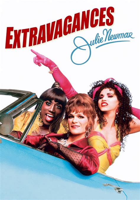 regarder Extravagances