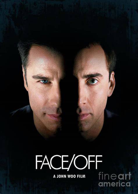 regarder Face-Off