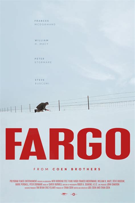regarder Fargo