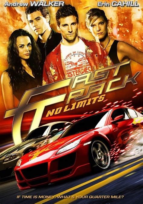 regarder Fast Track : Sans Limites