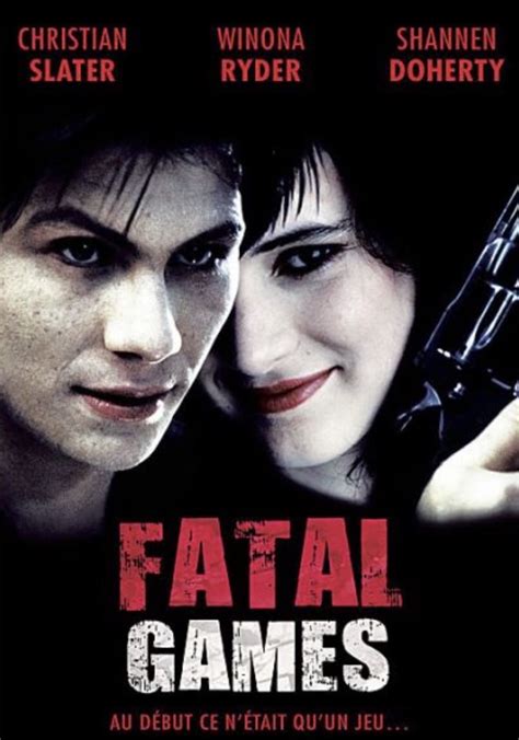 regarder Fatal Games