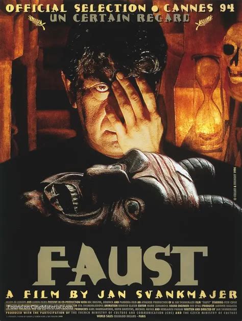 regarder Faust