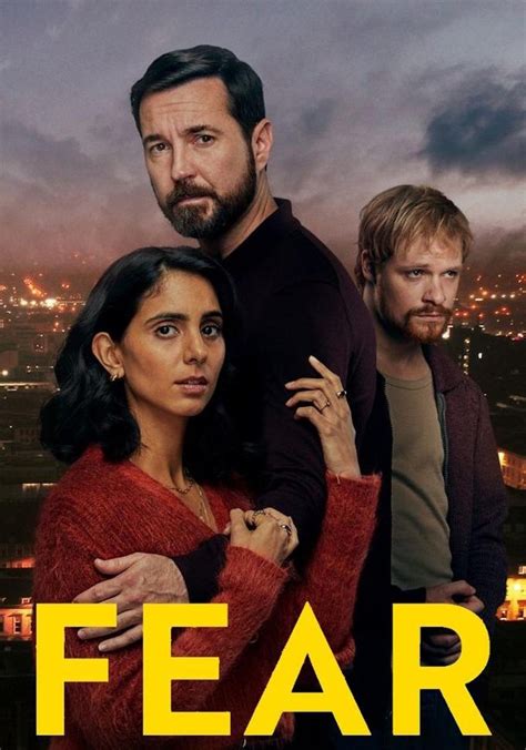 regarder Fear