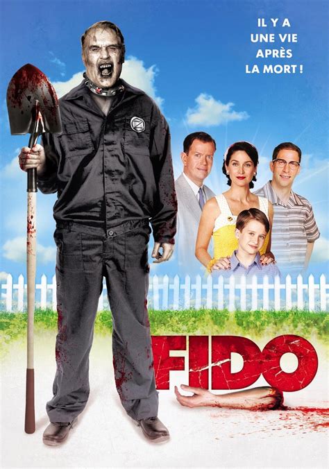 regarder Fido