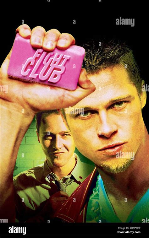 regarder Fight Club