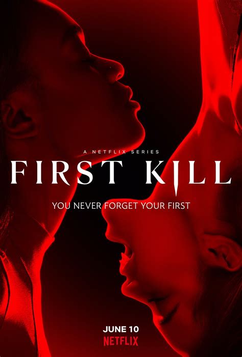 regarder First Kill