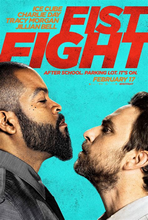regarder Fist Fight