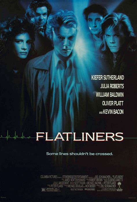 regarder Flatliners