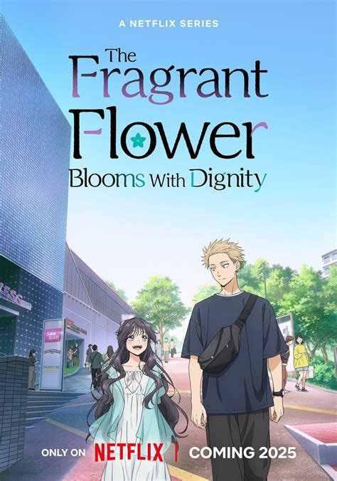 regarder Flower