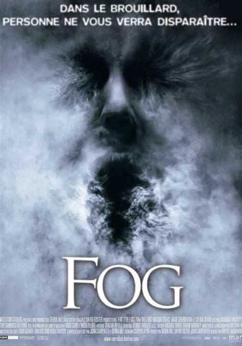 regarder Fog