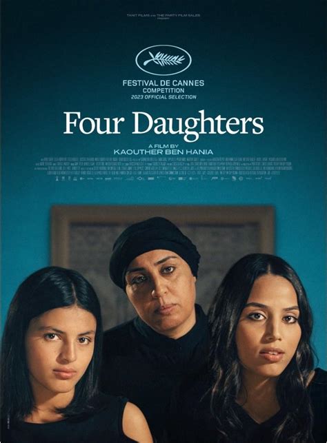 regarder Four Daughters