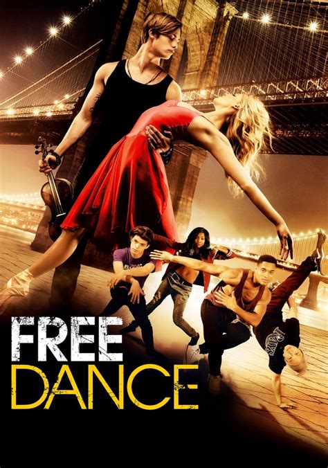 regarder Free Dance