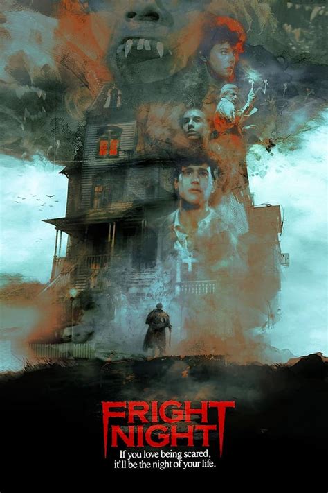 regarder Fright Night