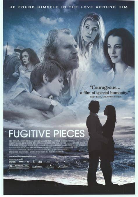 regarder Fugitive Pieces
