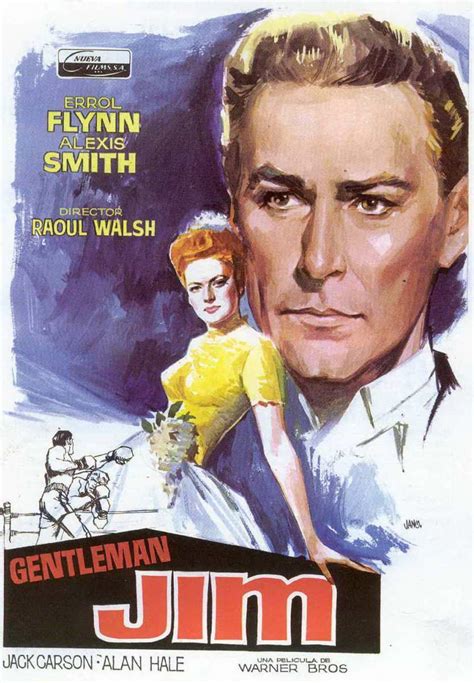 regarder Gentleman Jim