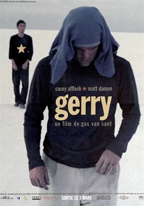 regarder Gerry