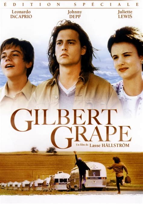 regarder Gilbert Grape