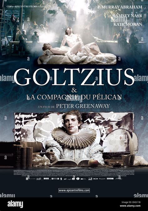 regarder Goltzius and the Pelican Company