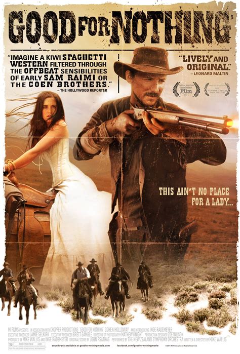 regarder Good for Nothing