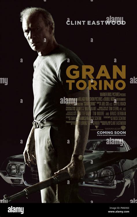 regarder Gran Torino