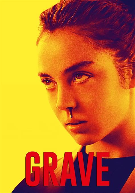 regarder Grave