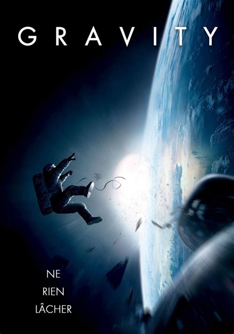 regarder Gravity