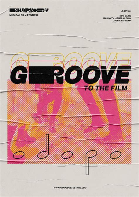 regarder Groove