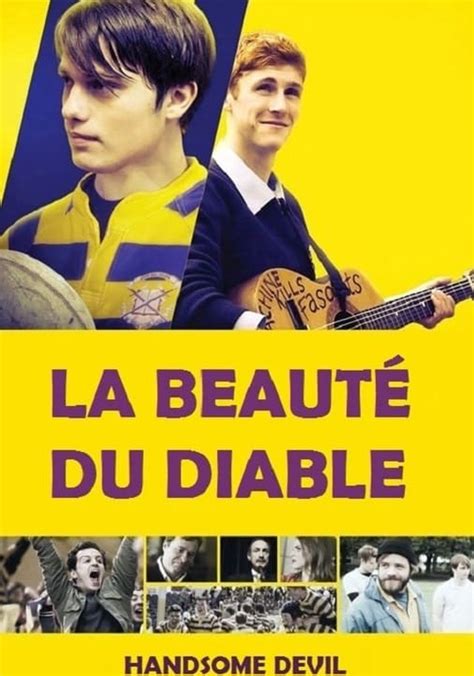 regarder Handsome Devil