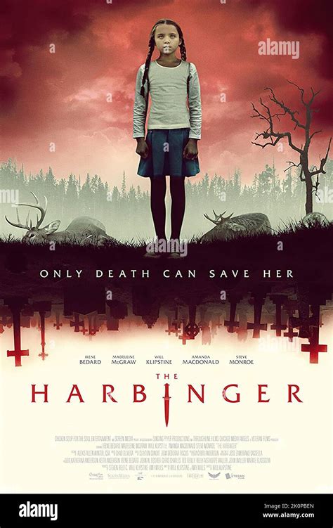 regarder Harbinger