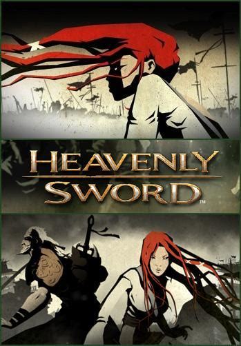 regarder Heavenly Sword