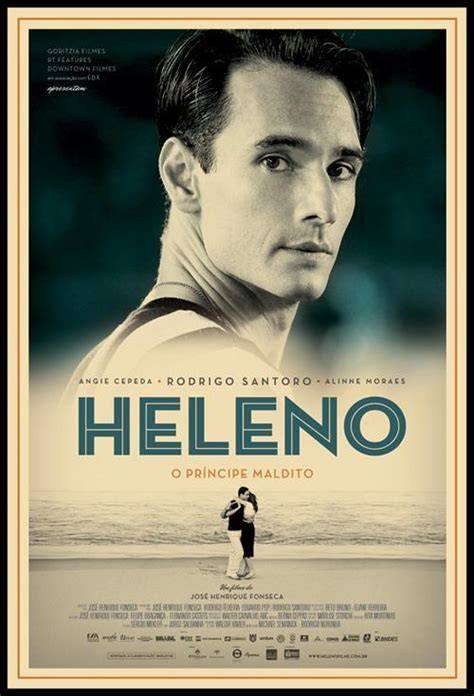 regarder Heleno