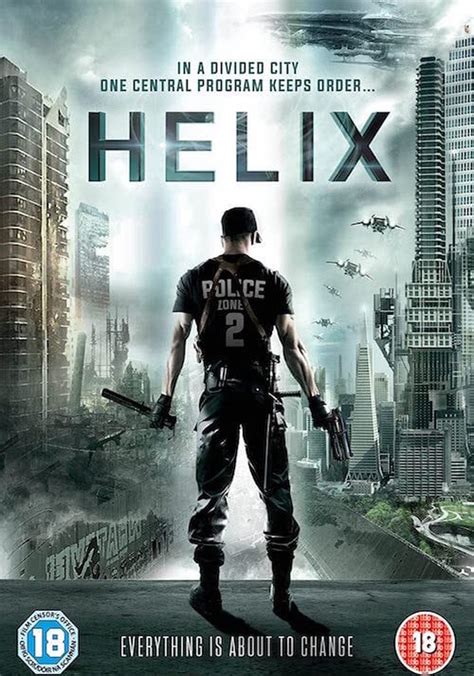 regarder Helix