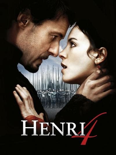 regarder Henri 4