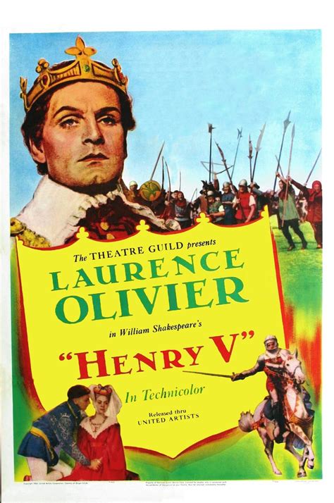 regarder Henry V