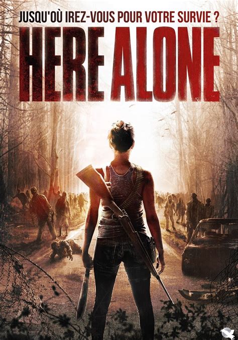 regarder Here Alone