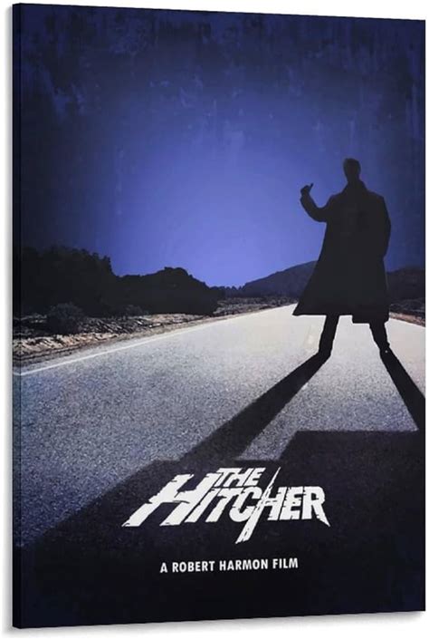 regarder Hitcher