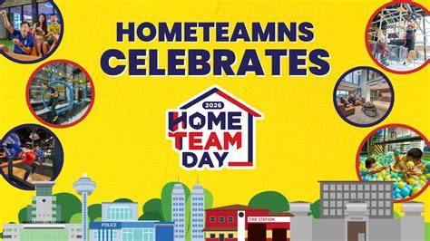 regarder Home Team