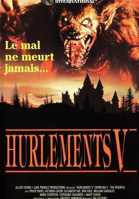 regarder Hurlements
