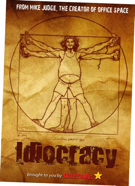 regarder Idiocracy