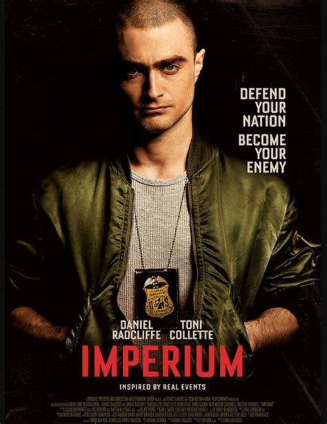 regarder Imperium