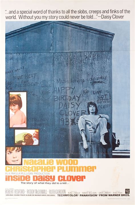 regarder Inside Daisy Clover