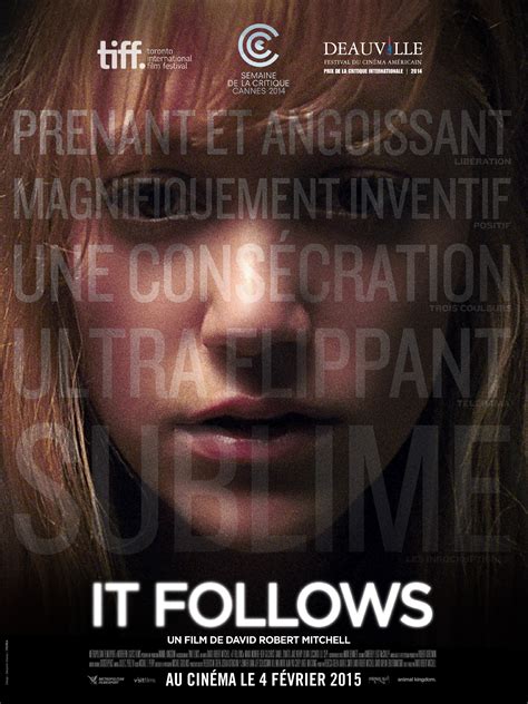 regarder It Follows