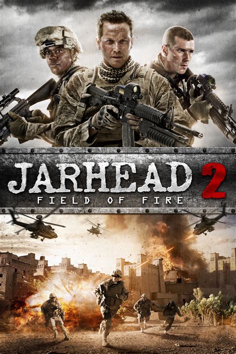 regarder Jarhead 2