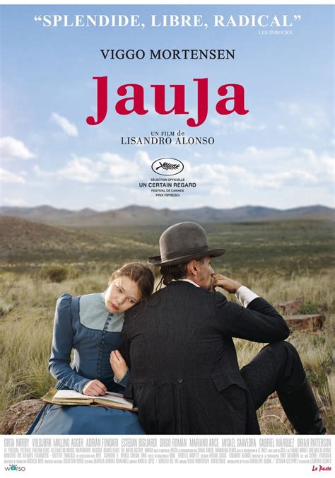 regarder Jauja