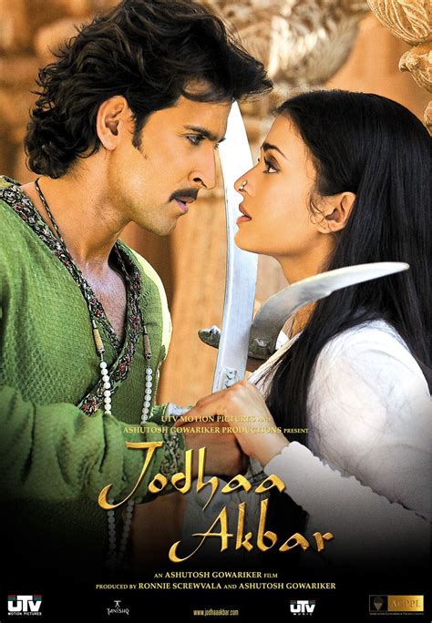 regarder Jodhaa Akbar