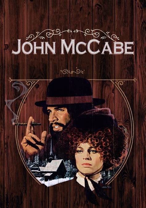 regarder John McCabe