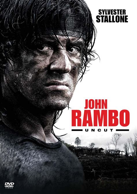 regarder John Rambo