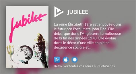 regarder Jubilee