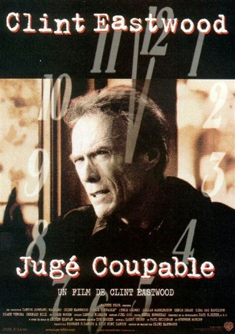 regarder Jugé coupable