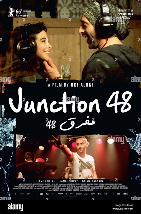 regarder Junction 48
